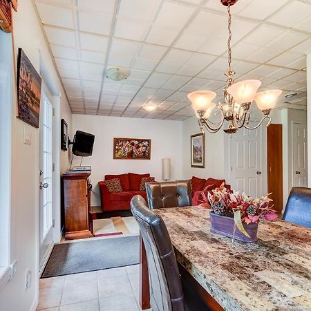 32 B De Vebron Apartment ลองส์-แซ็ง-ฌ็อง ภายนอก รูปภาพ