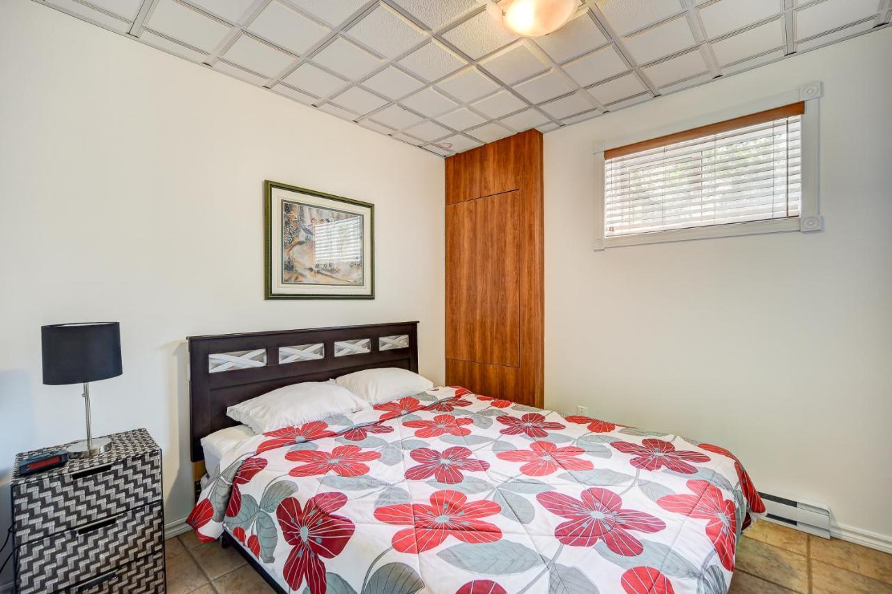 32 B De Vebron Apartment ลองส์-แซ็ง-ฌ็อง ภายนอก รูปภาพ